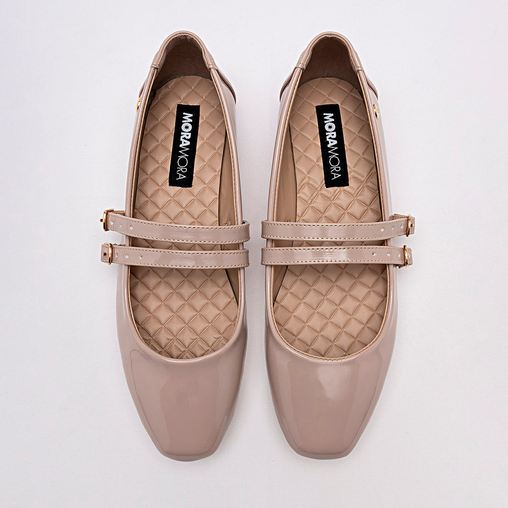 Pakar.com | Tienda online - Balerina para mujer Moramora - Envío gratis desde $500