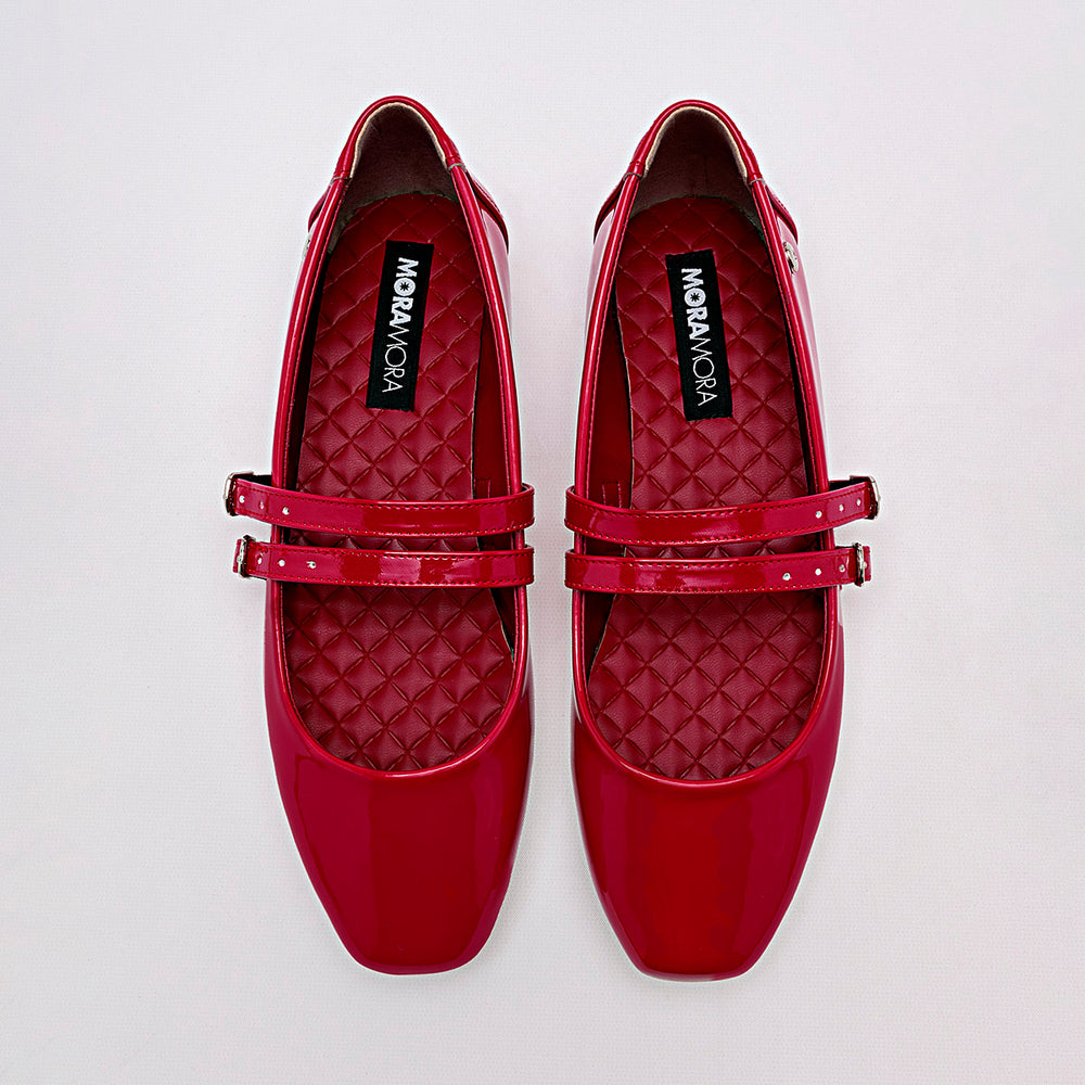 Pakar.com | Tienda online - Balerina para mujer Moramora - Envío gratis desde $500