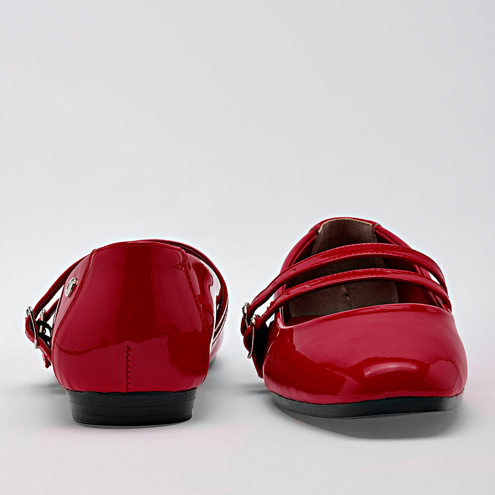 Pakar.com | Tienda online - Balerina para mujer Moramora - Envío gratis desde $500