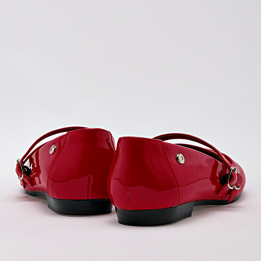 Pakar.com | Tienda online - Balerina para mujer Moramora - Envío gratis desde $500