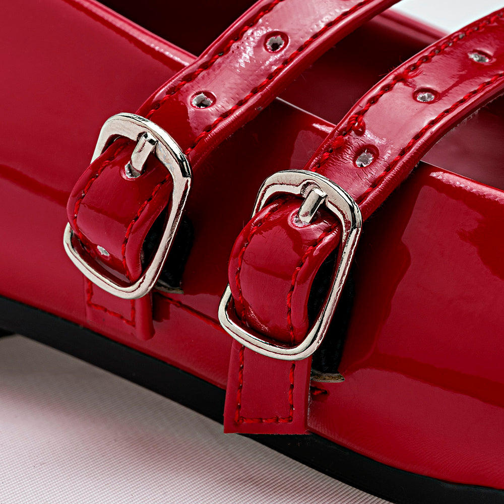 Pakar.com | Tienda online - Balerina para mujer Moramora - Envío gratis desde $500