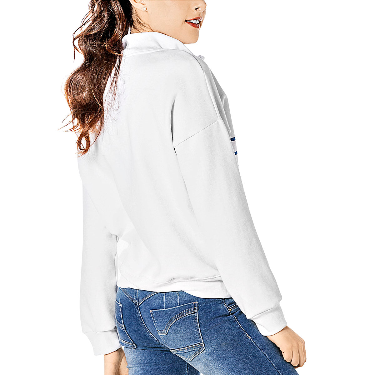 Pakar.com | 🗓️ Ofertas del Buen Fin 2024 | Sudadera para mujer cod-130027-b