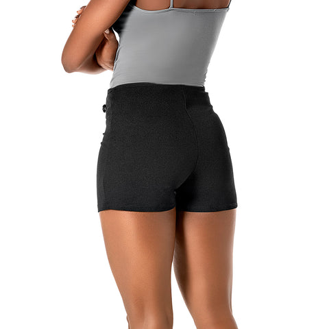 Falda short Felker para mujer
