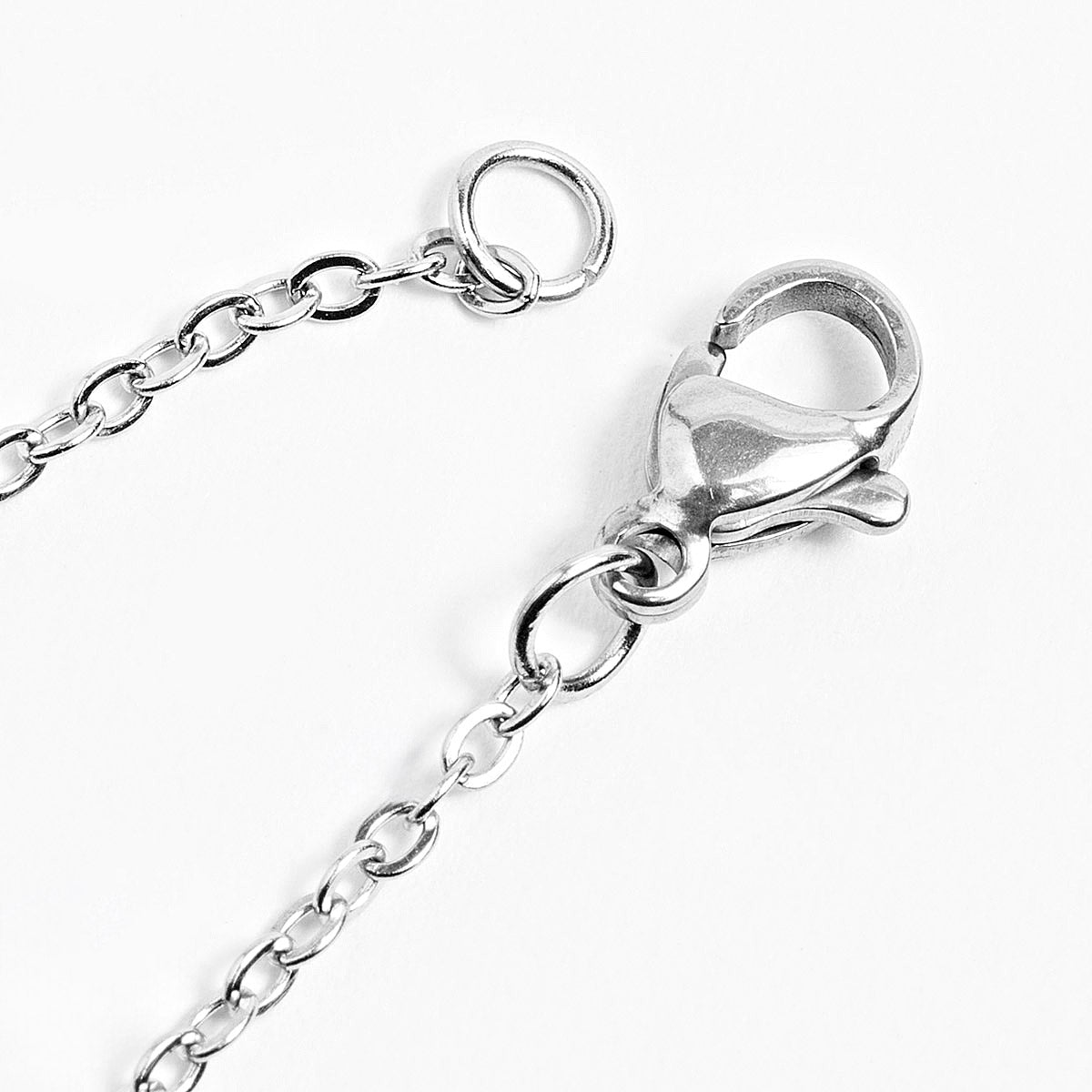 Cadena con dije para Mujer marca Felker Plata cod. 130029