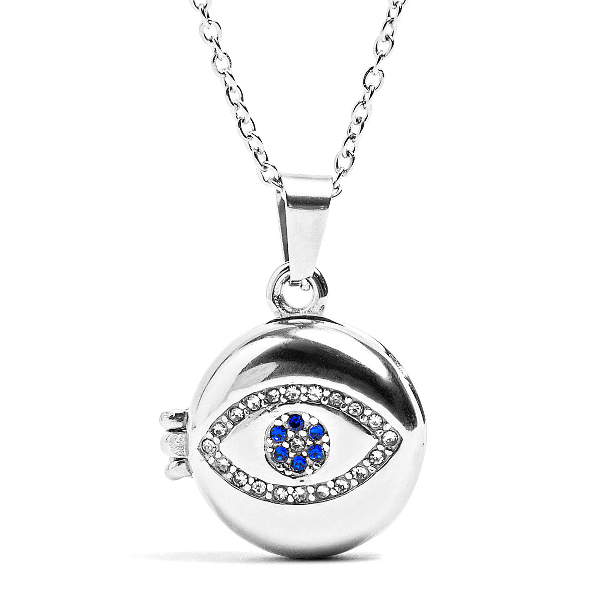 Cadena con relicario Felker para mujer