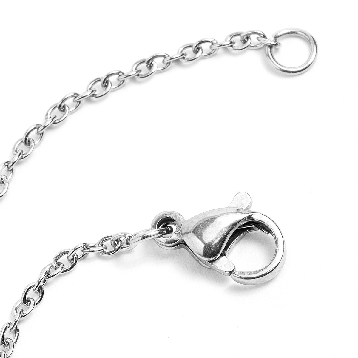 Cadena con relicario Felker para mujer