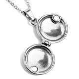 Pakar.com | Tienda online - Cadena con relicario Felker para mujer