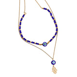 Pakar.com | Tienda online - Collar Felker para mujer