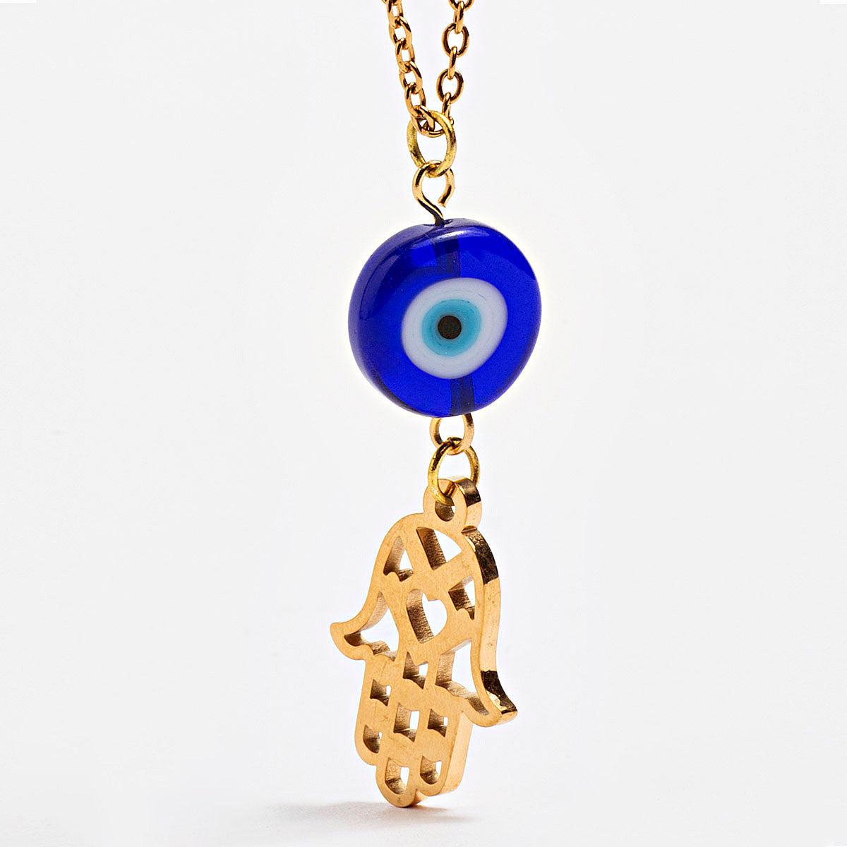 Pakar.com | Tienda online - Collar Felker para mujer