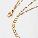 Pakar.com | Tienda online - Collar Felker para mujer