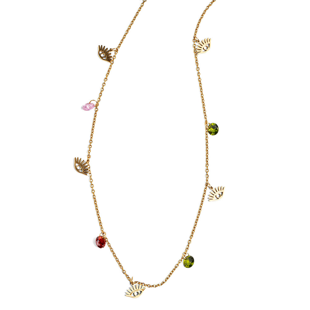 Pakar.com | Tienda online | Calzado Escolar | Collar Felker para mujer | Regreso a clases | Vacaciones de Verano