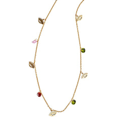 Collar Felker para mujer