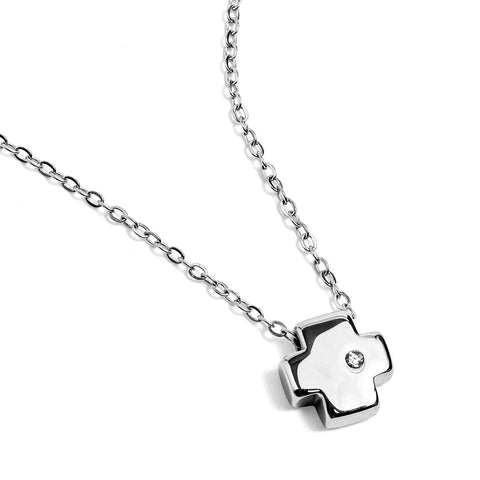 Cadena con dije Felker para mujer
