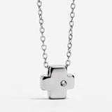 Pakar.com | Tienda online - Cadena con dije Felker para mujer