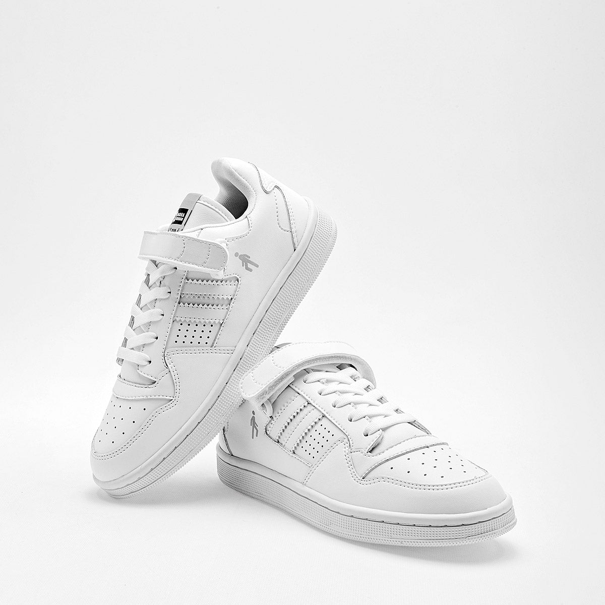 Pakar.com  | 🎄 Regalos de navidad y fin de año | Tenis urbano para joven marca Mora Urban Blanco cod. 130049