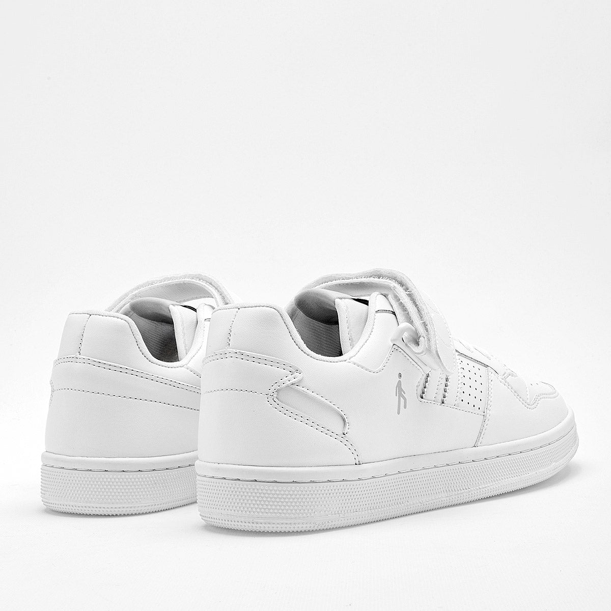 Tenis urbano para joven marca Mora Urban Blanco cod. 130049