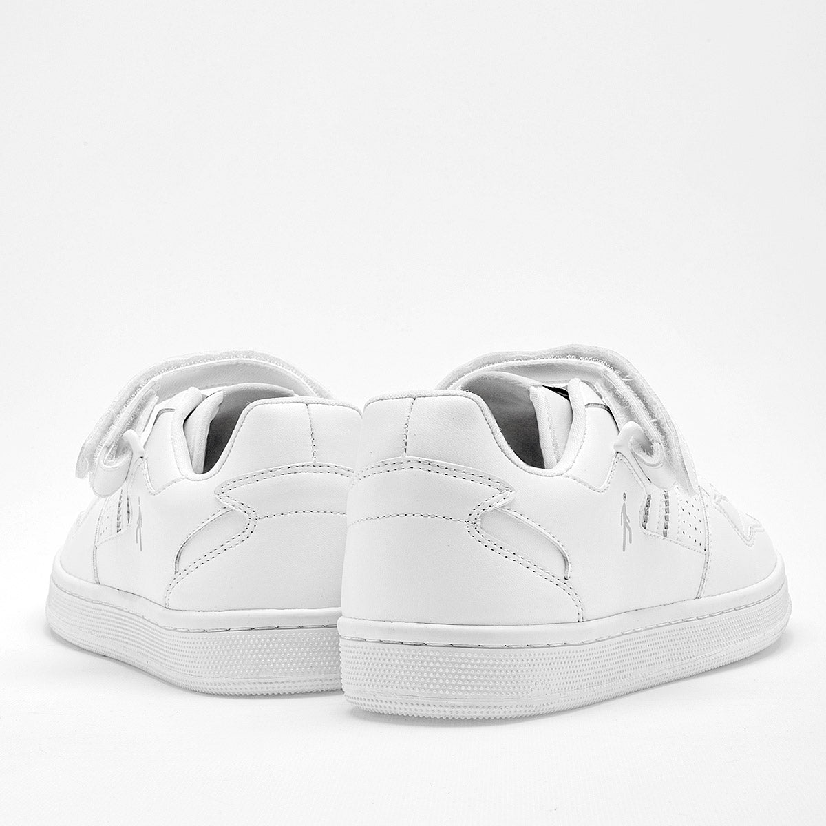 Tenis urbano para joven marca Mora Urban Blanco cod. 130049