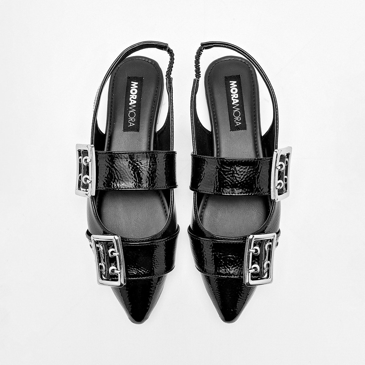 Pakar.com | Tienda online | Calzado Escolar | Zapato casual Moramora para mujer | Regreso a clases | Vacaciones de Verano