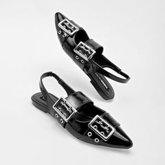 Zapato casual Moramora para mujer