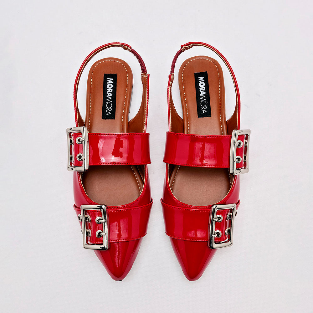 Pakar.com | Tienda online - Zapatos para mujer Moramora - Envío gratis desde $500