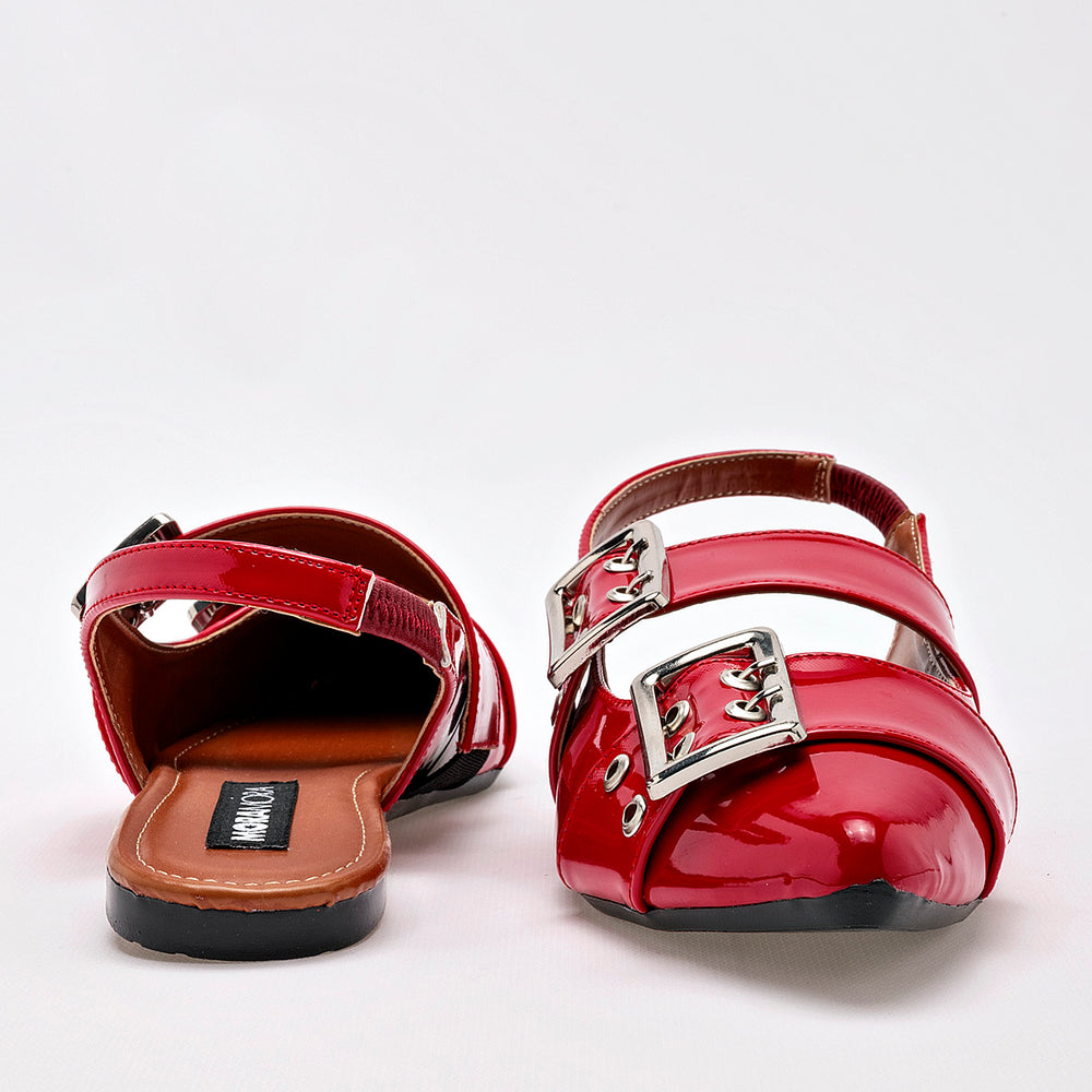 Pakar.com | Tienda online - Zapatos para mujer Moramora - Envío gratis desde $500