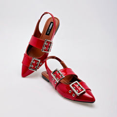 Zapato casual Moramora para mujer