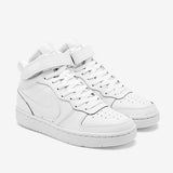 Tenis Court Borough Mid 2 Nike para Joven