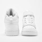 Tenis Court Borough Mid 2 Nike para Joven