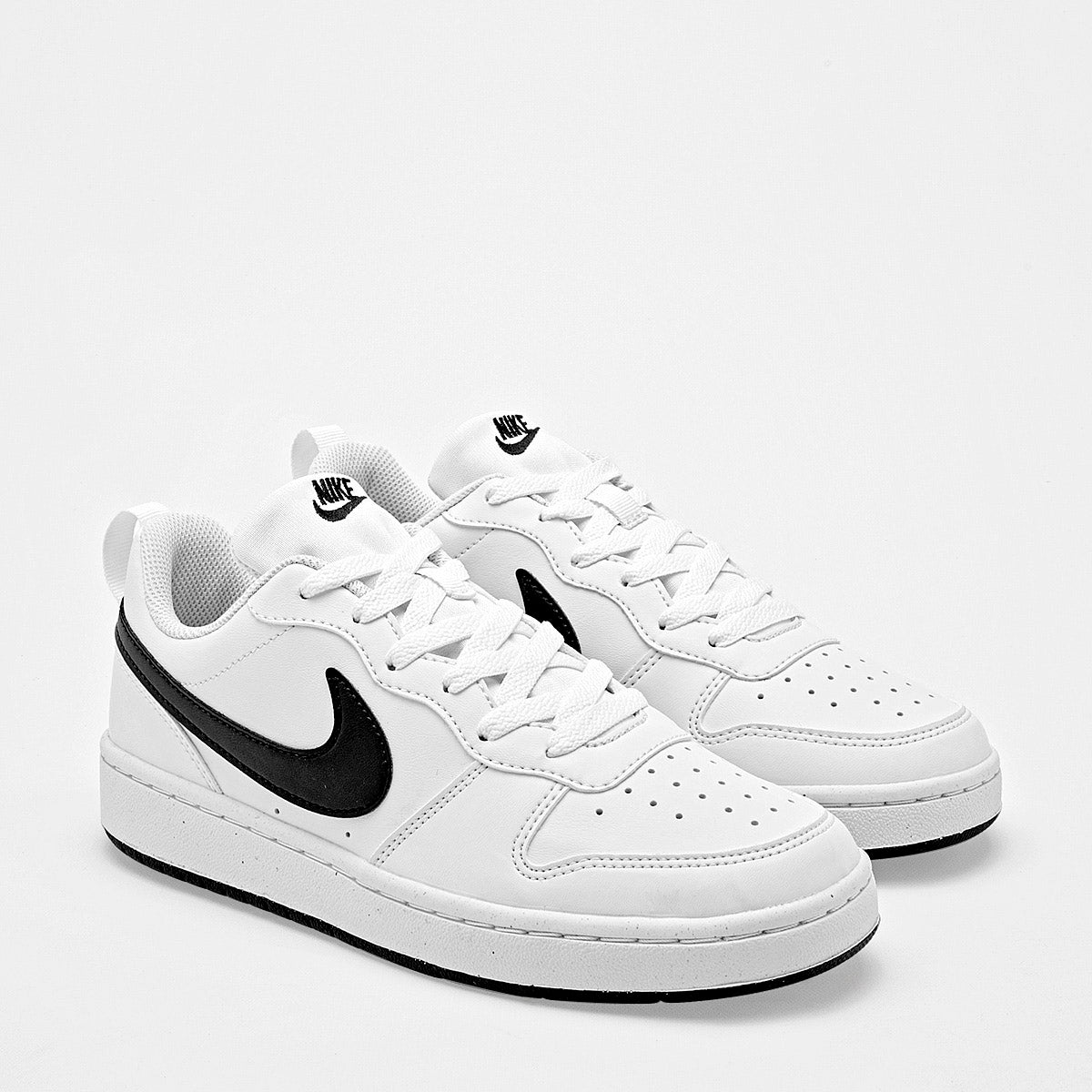 Tenis Court Borough Low Recraft Nike para Mujer