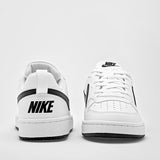 Tenis Court Borough Low Recraft Nike para Mujer