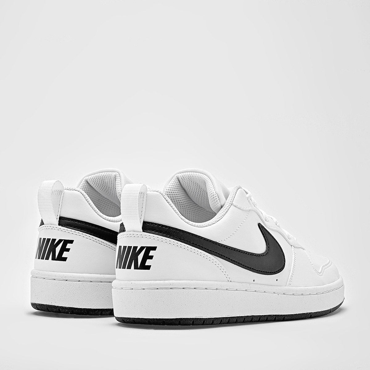 Tenis Court Borough Low Recraft Nike para Mujer