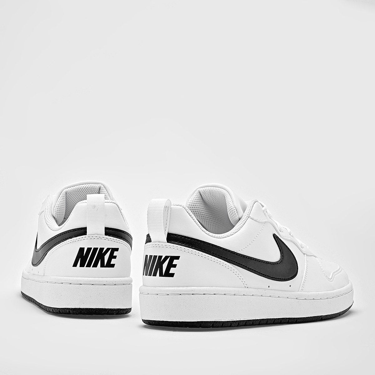 Tenis Court Borough Low Recraft Nike para Mujer