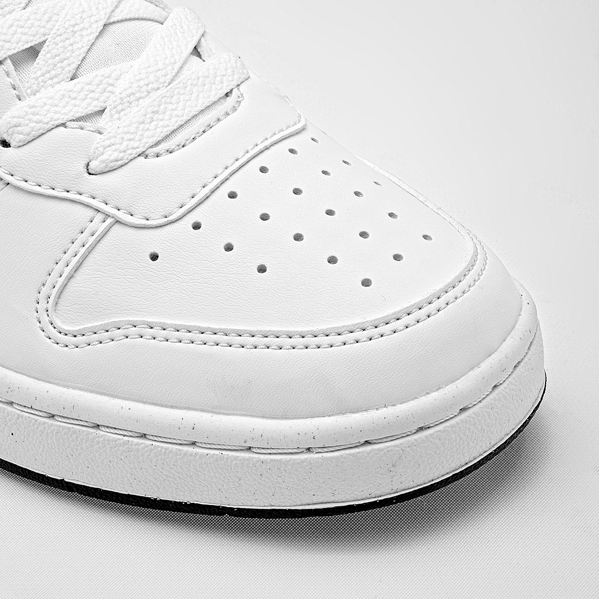 Tenis Court Borough Low Recraft Nike para Mujer