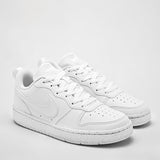 Tenis Court Borough Low Recraft Nike para Joven