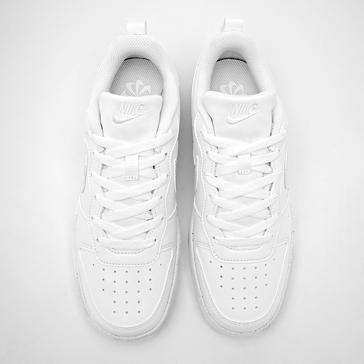 Tenis Court Borough Low Recraft Nike para Joven