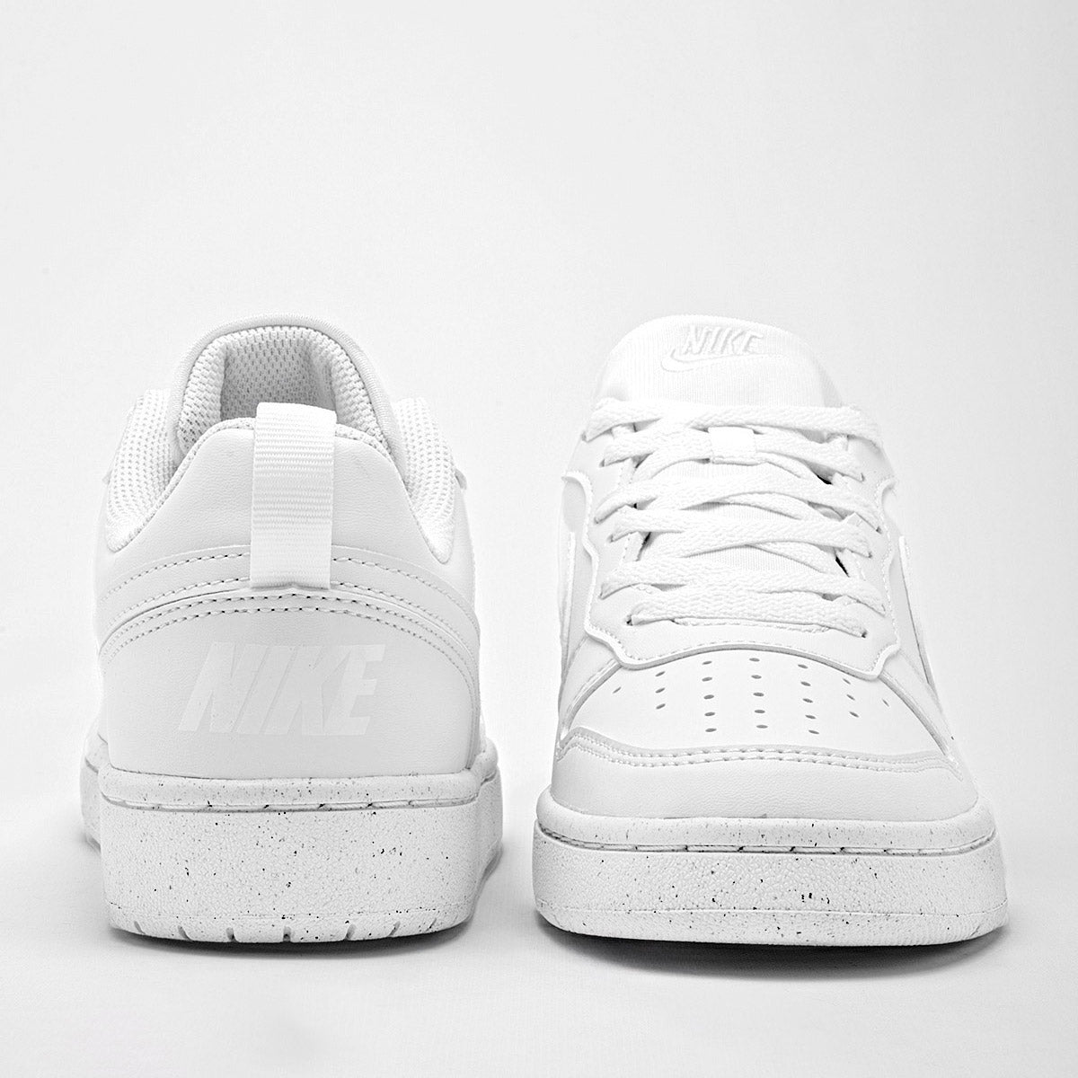 Tenis Court Borough Low Recraft Nike para Joven