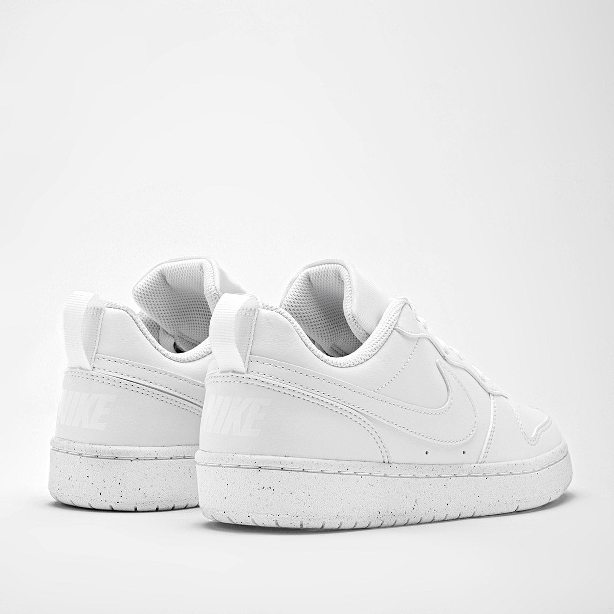 Tenis Court Borough Low Recraft Nike para Joven