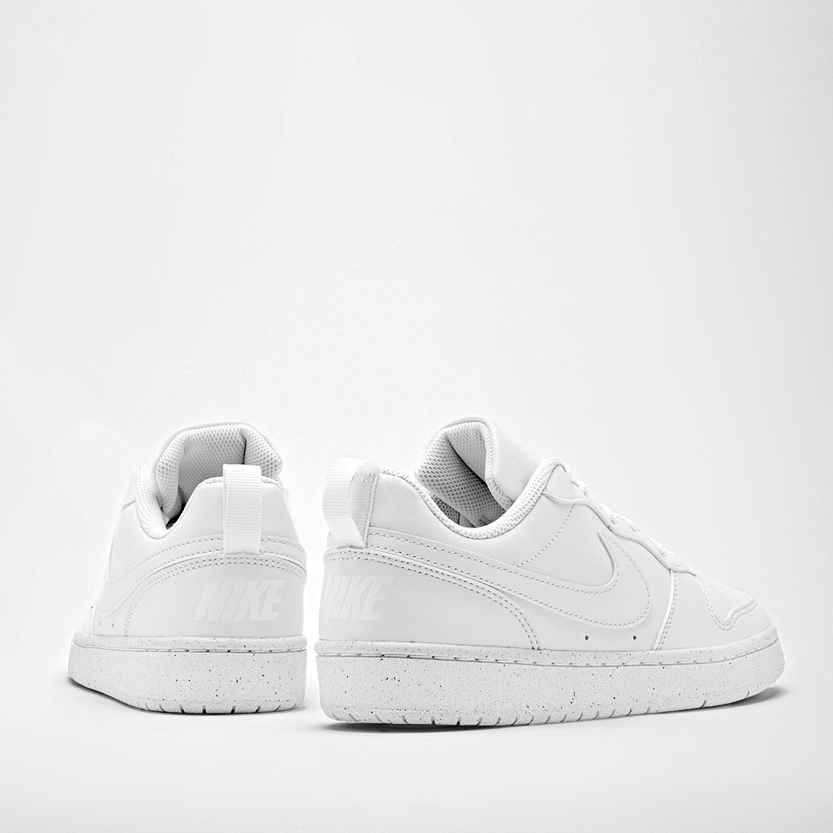Tenis Court Borough Low Recraft Nike para Joven