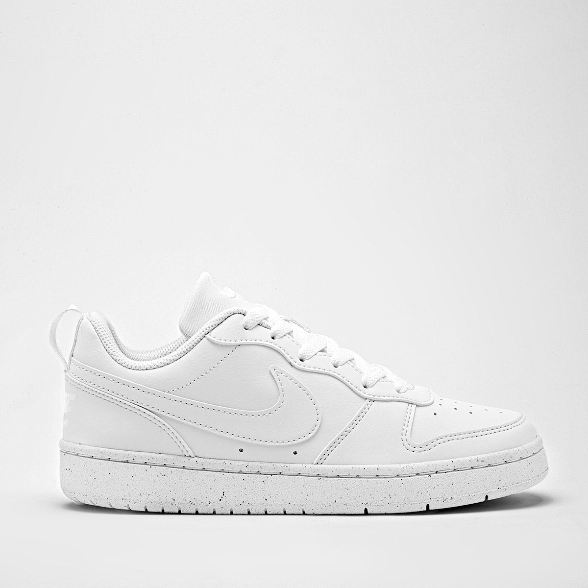 Tenis Court Borough Low Recraft Nike para Joven