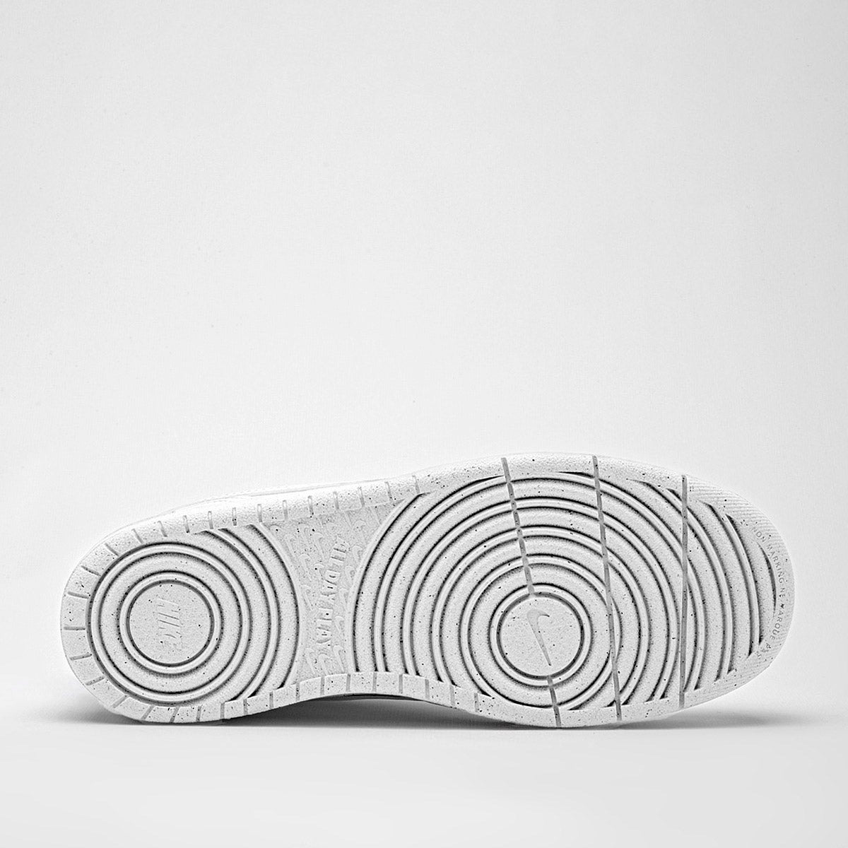 Tenis Court Borough Low Recraft Nike para Joven