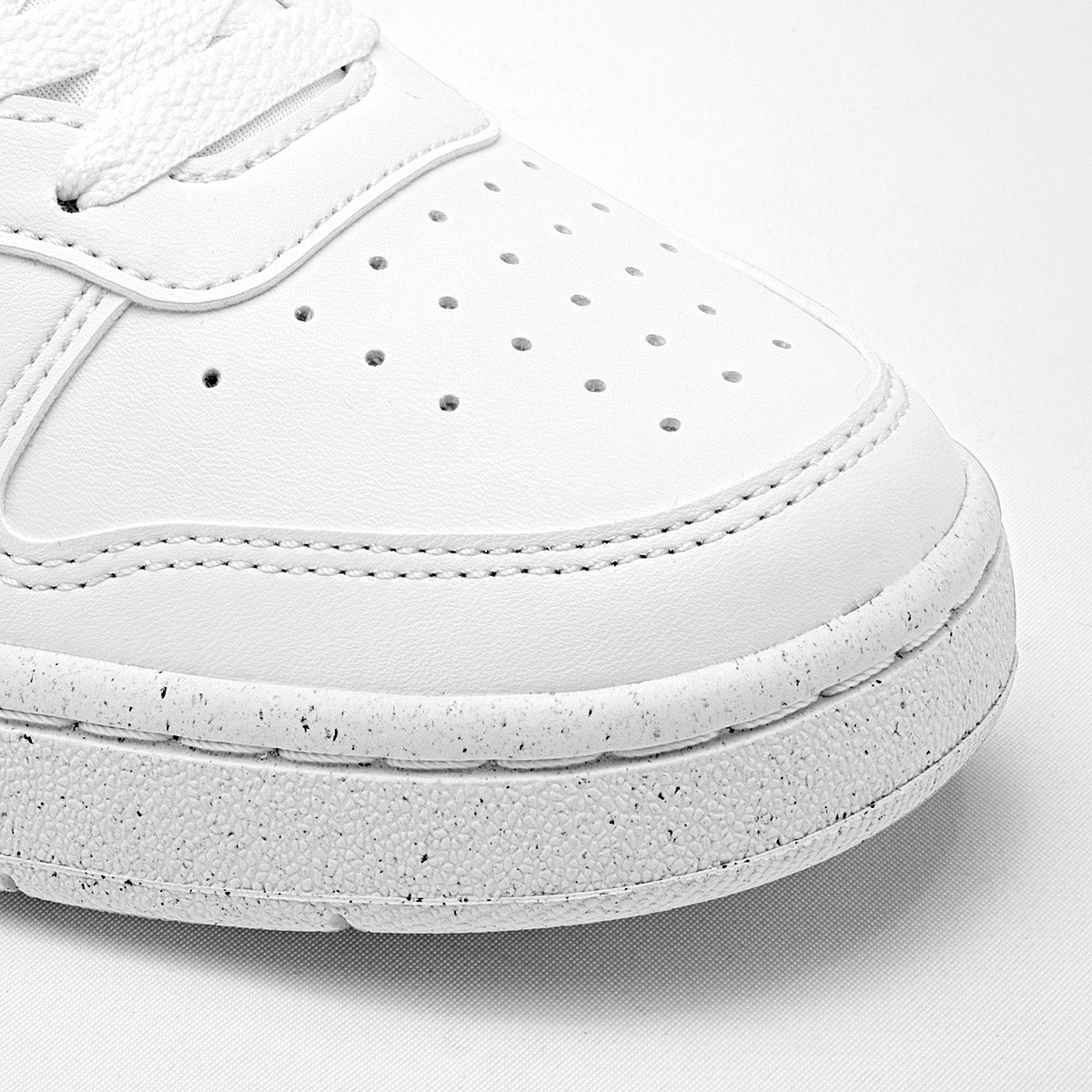 Tenis Court Borough Low Recraft Nike para Joven