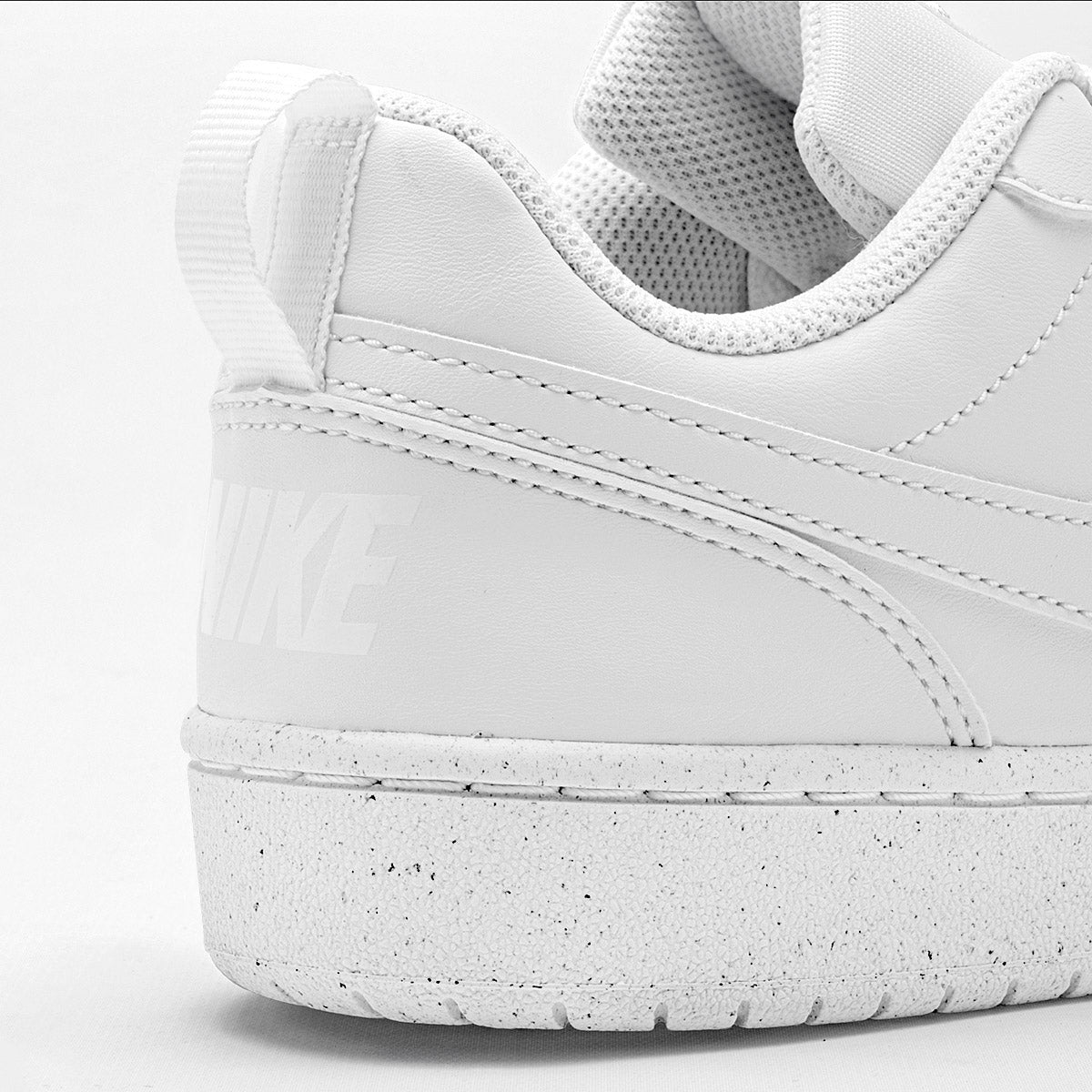 Tenis Court Borough Low Recraft Nike para Joven