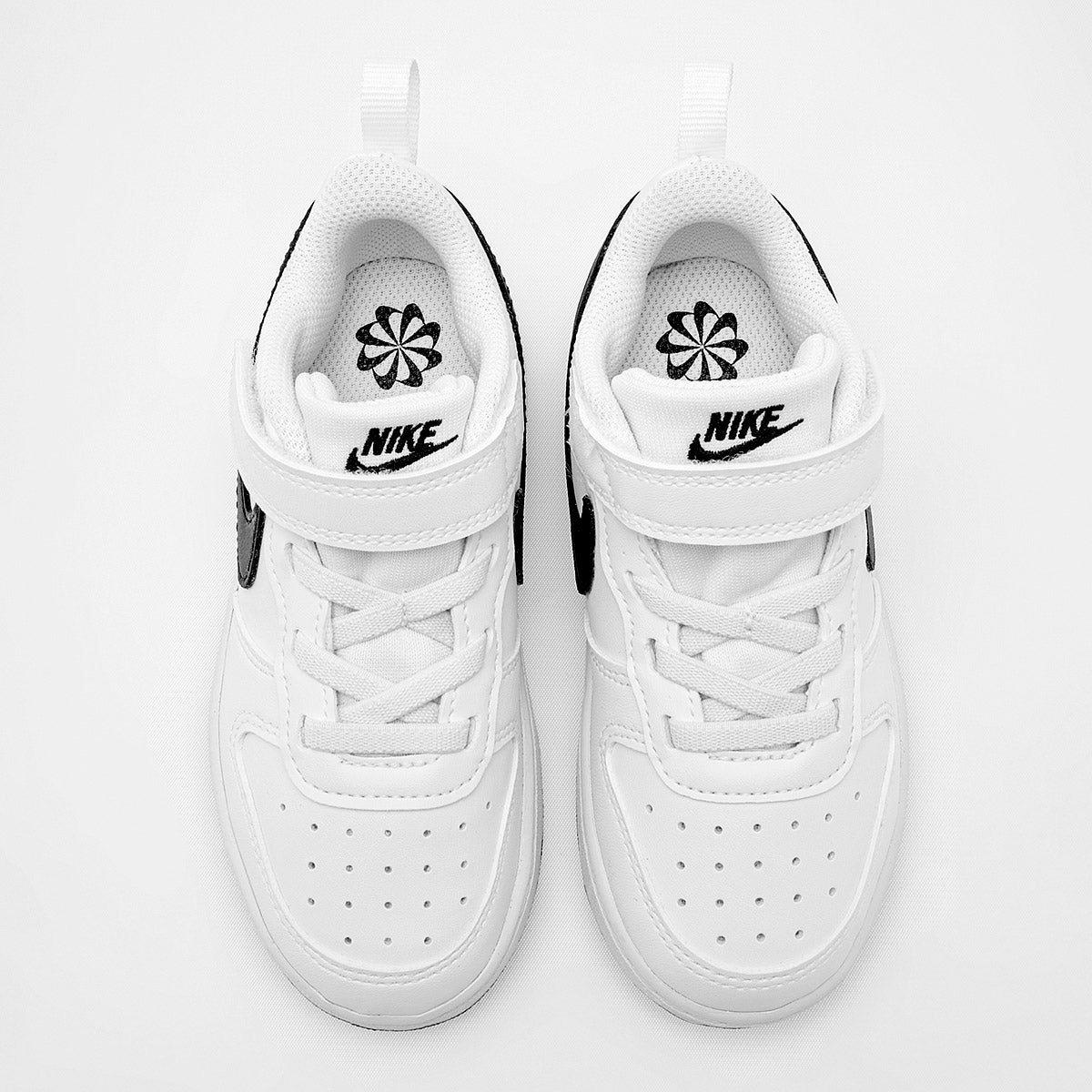 Tenis Court Borough Low Recraft Nike para Niño