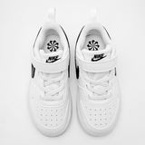 Tenis Court Borough Low Recraft Nike para Niño