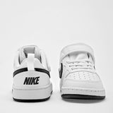 Tenis Court Borough Low Recraft Nike para Niño