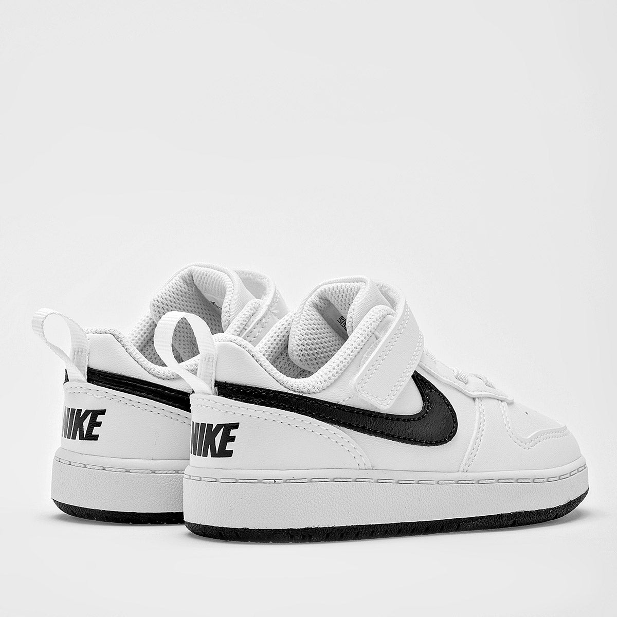 Tenis Court Borough Low Recraft Nike para Niño