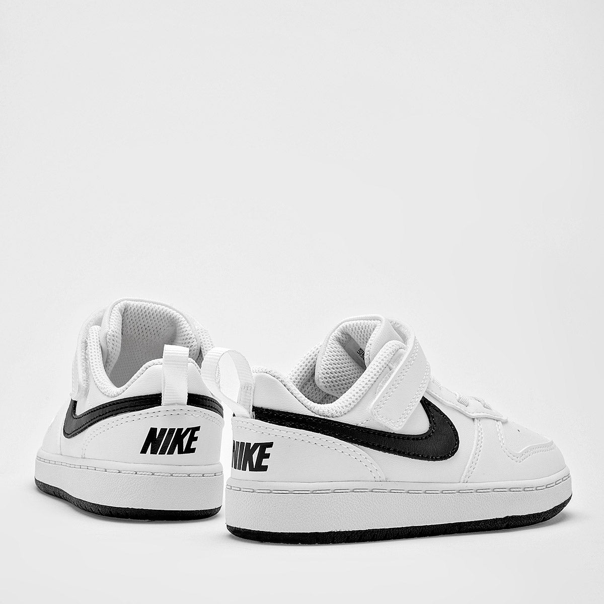 Tenis Court Borough Low Recraft Nike para Niño