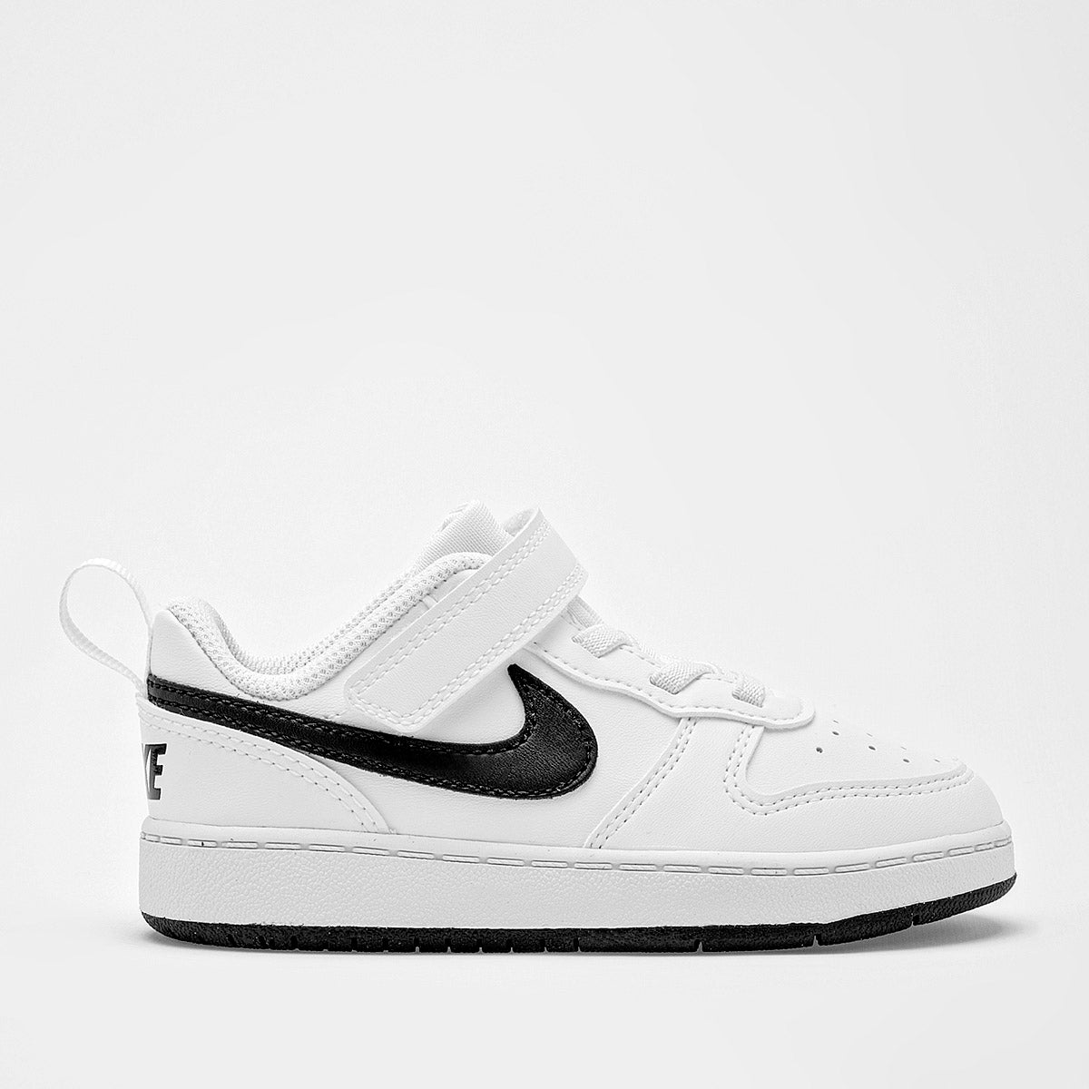Tenis Court Borough Low Recraft Nike para Niño