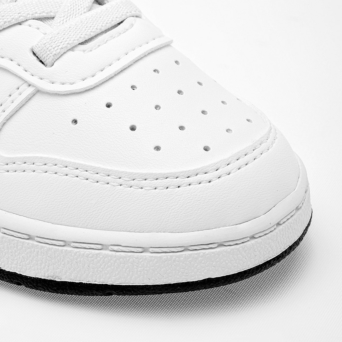 Tenis Court Borough Low Recraft Nike para Niño