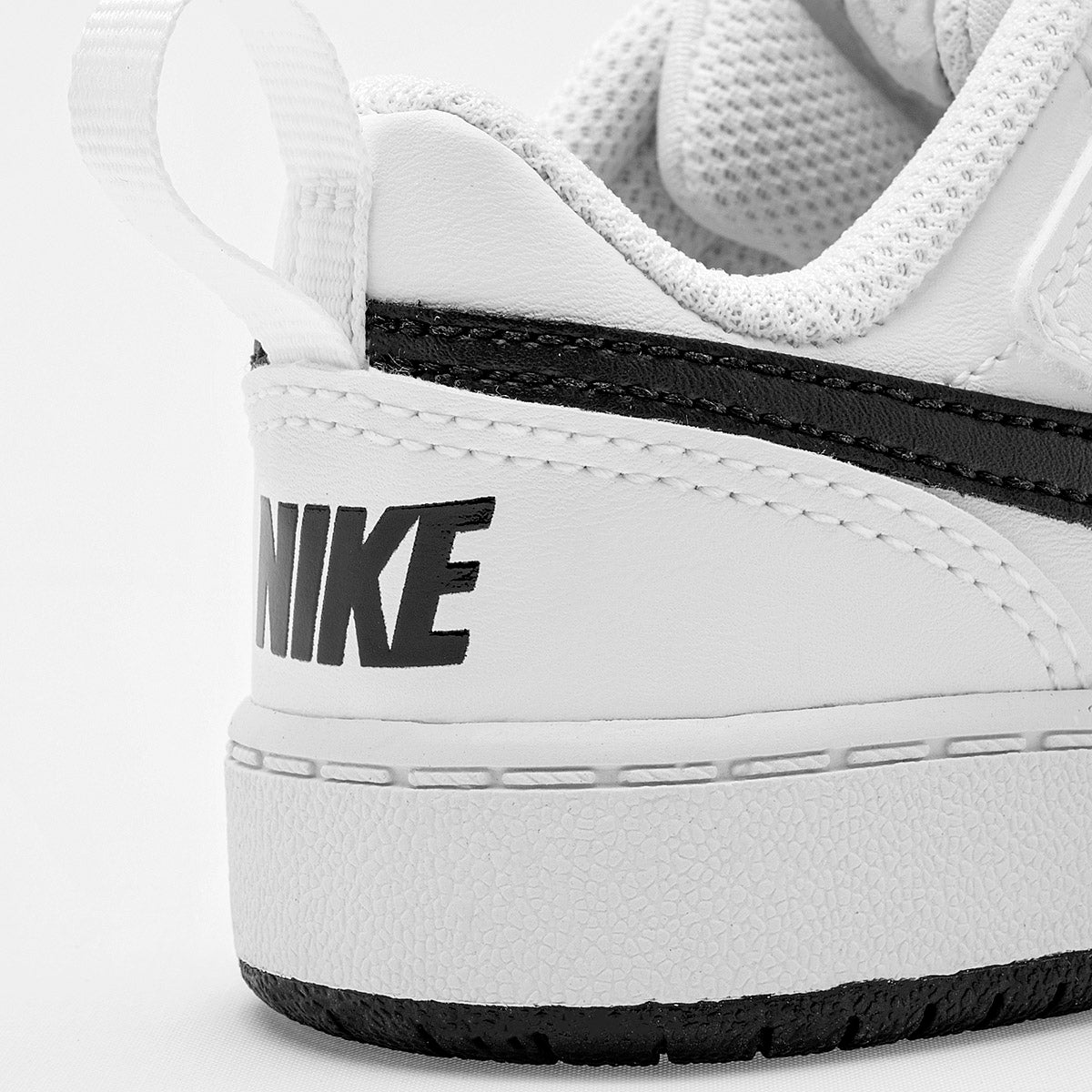 Tenis Court Borough Low Recraft Nike para Niño
